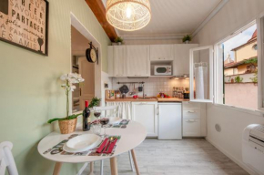 Sweet Pergola - Flo Apartments